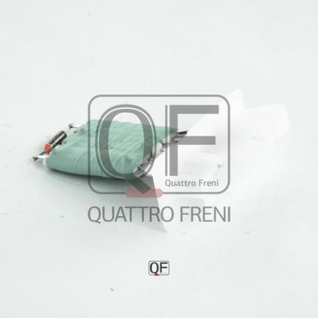   QF10Q00024 Quattro Freni