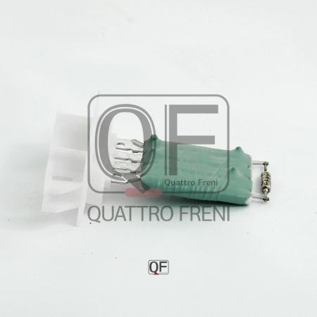    QF10Q00037 Quattro Freni