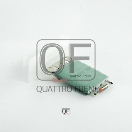    QF10Q00046 Quattro Freni