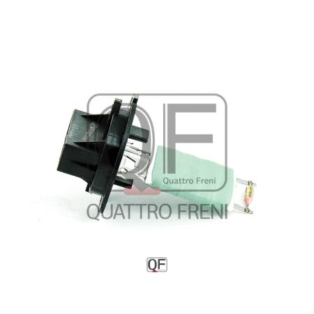    QF10Q00066 Quattro Freni