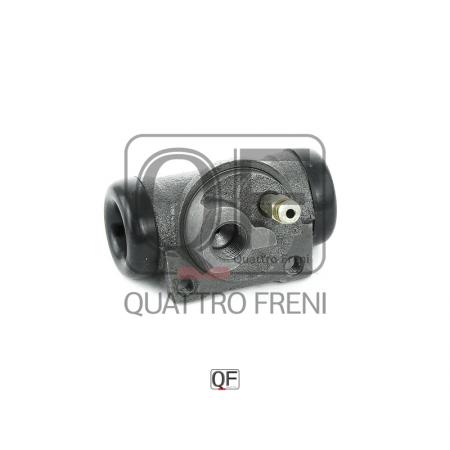    RR QF11F00153 Quattro Freni