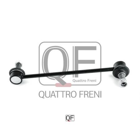   QF13D00036 Quattro Freni