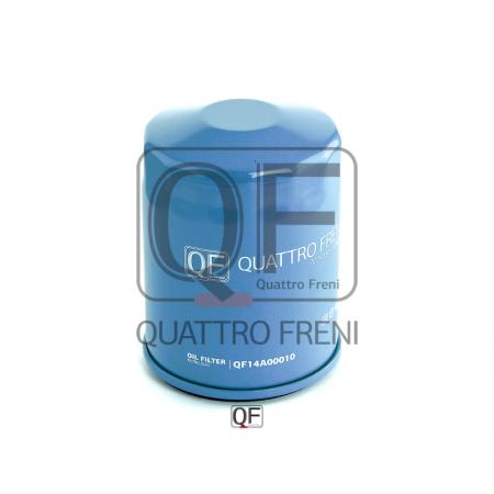   QF14A00010 Quattro Freni