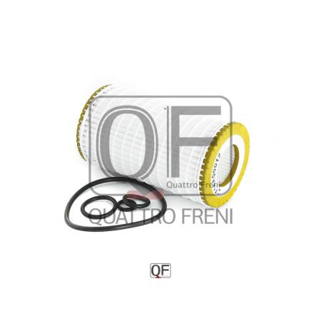   QF14A00012 Quattro Freni