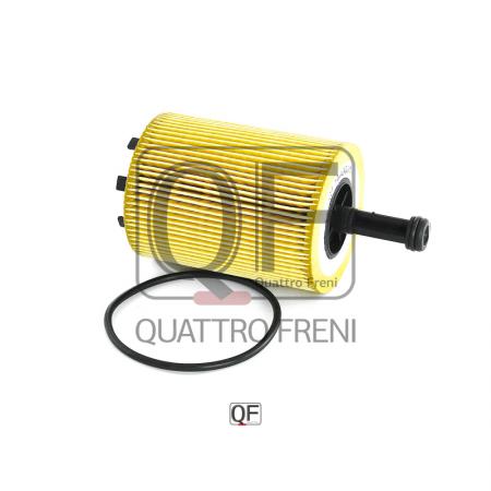   QF14A00014 Quattro Freni