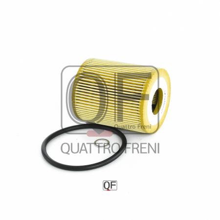   QF14A00021 Quattro Freni