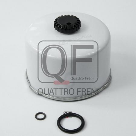   QF16A00044 Quattro Freni