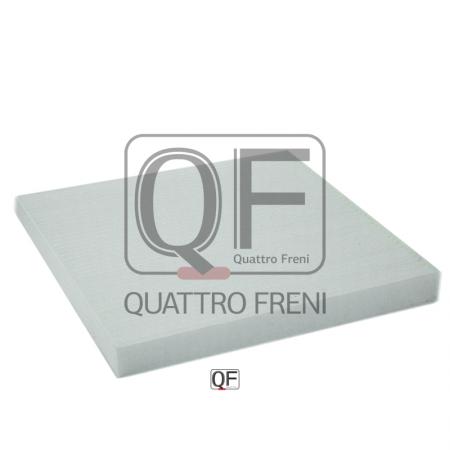   QF20Q00015 Quattro Freni