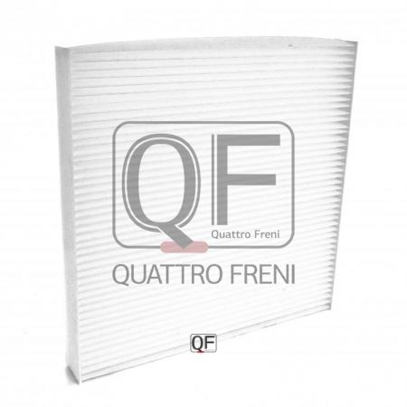  QF20Q00078 Quattro Freni