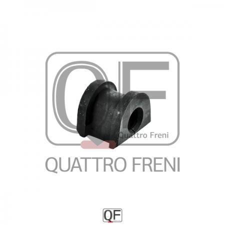    D18 QF27D00009 Quattro Freni
