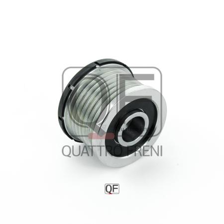    QF41P00025 Quattro Freni