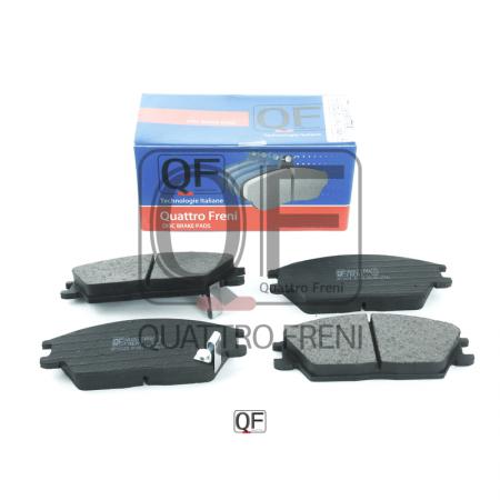    (  ) QF52302 Quattro Freni