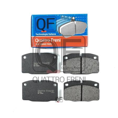    QF54400 Quattro Freni
