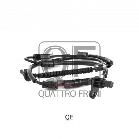  ABS  QF60F00116 Quattro Freni