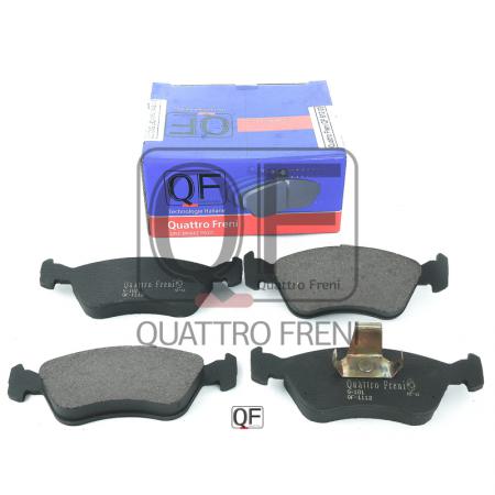   QF61200 Quattro Freni