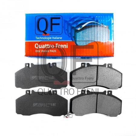   FR QF70900 Quattro Freni