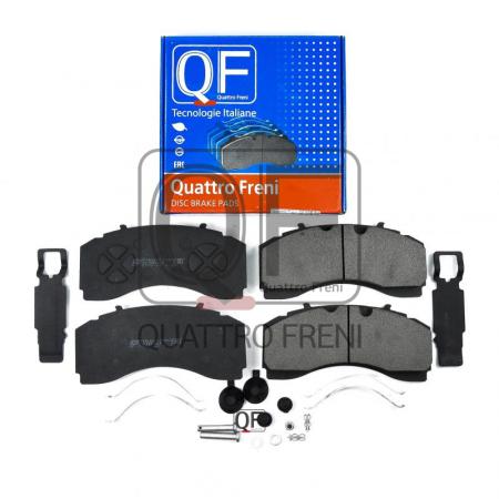   QF72850 Quattro Freni