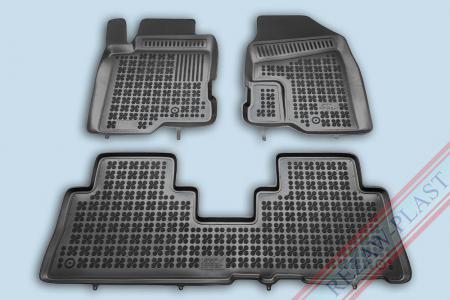     Chevrolet CAPTIVA 2006 - 2015; Opel ANTARA 2006 - 2017 200511 Rezaw-Plast