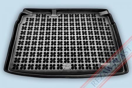 Коврик багажника для Volkswagen GOLF V, VI 2003 - 2012