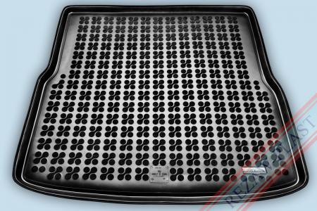 Коврик багажника для Volkswagen GOLF V, VI 2007 - 2013