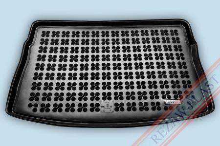 Коврик багажника для Volkswagen GOLF VII 2012 -