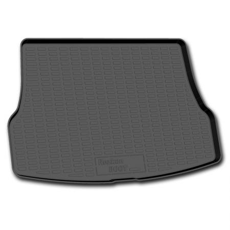 коврик в багажник ПЭGeely Emgrand X7 2013-