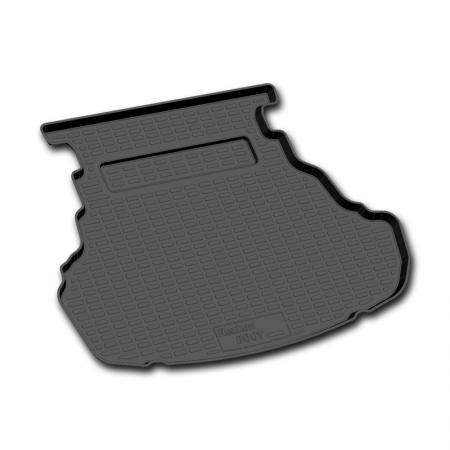 коврик в багажник ПЭToyota Camry седан 2014-