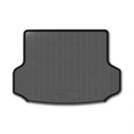 коврик в багажник полиуретан HY ix35 LM 2010-2015