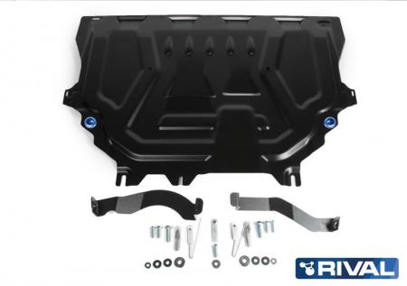   +  +  , RIVAL, , FORD KUGA 2016-, V - 1.5(150 ..);1.6; 2.5/FORD KUGA 2013-2016, V - 1.6; 2.5 