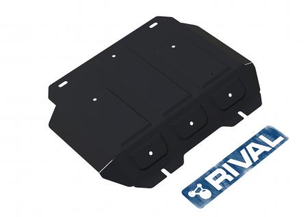   +  , RIVAL, , Great Wall Hover H3 2014-2015, V - 2.0T/DW Hower H3 2017-, V - 2.0 111.2022.1 