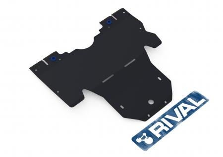   + , RIVAL, , Subaru Outback 2010-2015,V - 3.6;   Rival