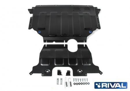   +  +  , RIVAL, , VOLKSWAGEN TERAMONT 2018-, V - 2.0 (220 ..);   111.5861.1