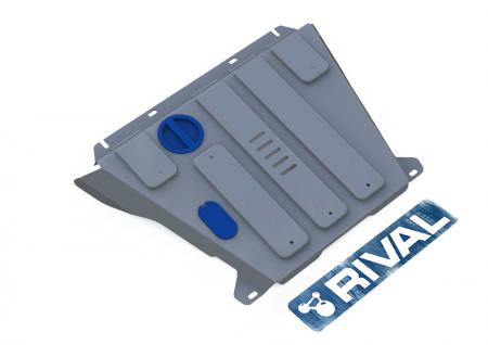   +  + , RIVAL, , Ford Explorer 2011-2014, V - 3.5  Rival