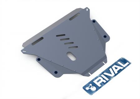   +  + , RIVAL, , HONDA CR-V 2007-2012, V - 2.0; 2.4 333.2116.1