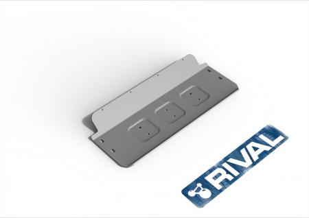   +  , RIVAL, , Nissan Patrol 2005-2009, V - 3.0d; 4.8 333.4117.1.6 Rival