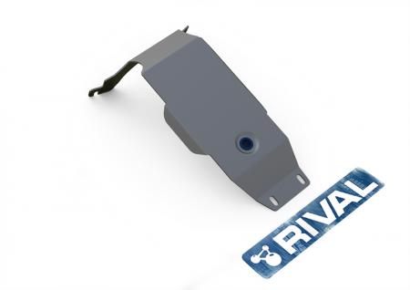   + , RIVAL, , Subaru Impreza 2007-2011, V - 1.5; 2.0; 2.5 (WRX); 2.5 (STI)  Rival