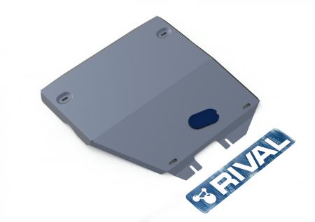   + , RIVAL, , Subaru XV 2012-2017, V - ;   Rival