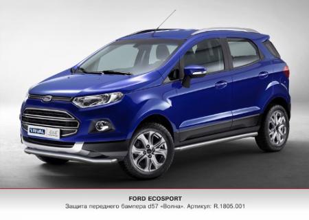     D57  +   FORD ECOSPORT (2014-) R1805001