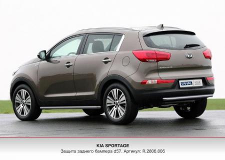    RIVAL, KIA SPORTAGE, , 2010-... R2806006