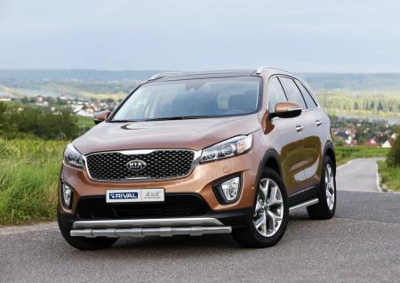 SORENTO PRIME R2808001