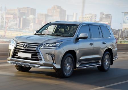 LEXUS LX450D (2015-)    D42 R3210005