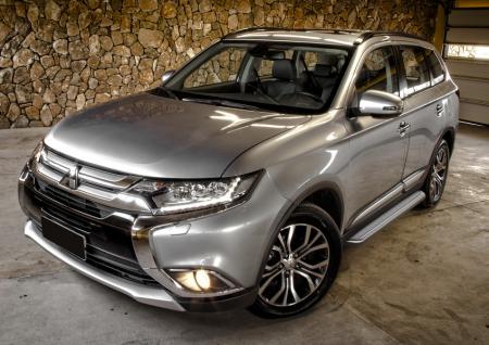    RIVAL,  , MITSUBISHI OUTLANDER, 2015-..., D57 R4010006