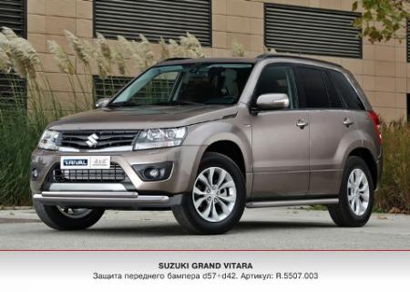    RIVAL, SUZUKI GRAND VITARA, , 2012-... R5507003