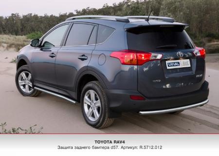    RIVAL, TOYOTA RAV 4, , 2013-... R5712012