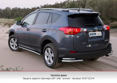    RIVAL, TOYOTA RAV 4, , 2013-... R5712014