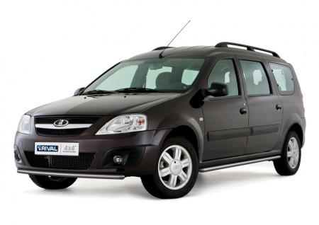   D42 +   LADA LARGUS (2012-) R.6001.005