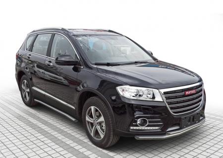   D57 +   HAVAL H6 (2014-) R.9402.005