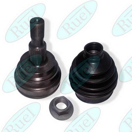      MERCEDES A-CLASS 169 (03-12), B-CLASS 245 (04-11) RU1693572NL