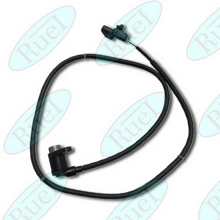  ABS   (R) MITSUBISHI PAJERO/MONTERO 1999-2009 RU307050M