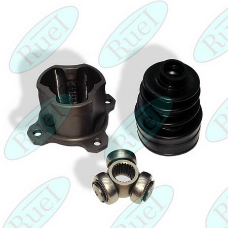    TOYOTA COROLLA (95-01), COROLLA SPACIO (97-01), RAV4 (00-05) RU42352010